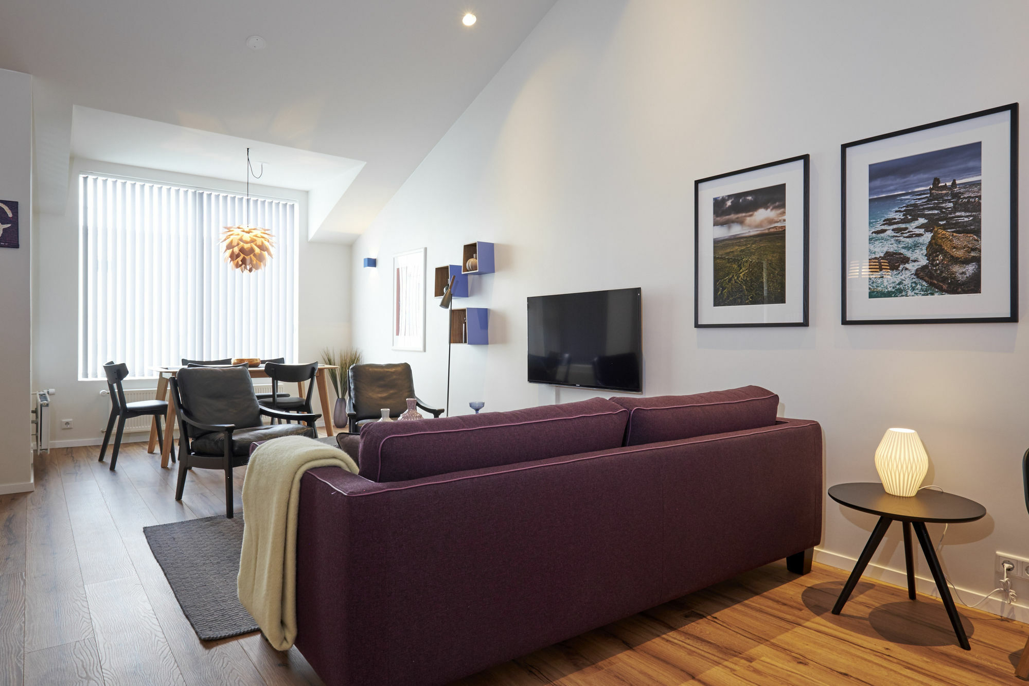 Opal Premium Apartments Reykjavik Exterior photo